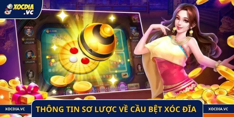 Thông tin sơ lược về cầu bệt xóc đĩa 