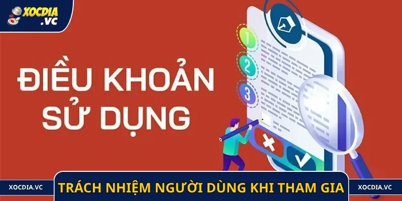 Chủ động cập nhật nâng cao trách nhiệm khi tham gia cá cược