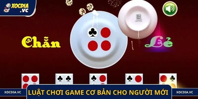 Luật chơi game cơ bản cho người mới nên tham gia