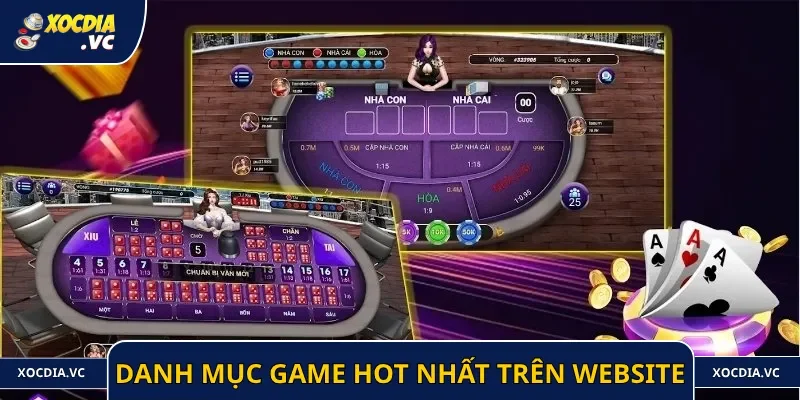 Tổng hợp danh sách sảnh cược săn đón nhất trên hệ thống